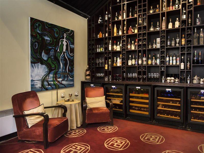 Duge Boutique Hotel Πεκίνο Εξωτερικό φωτογραφία