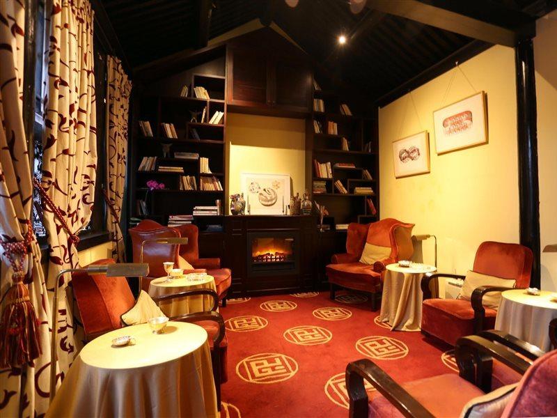 Duge Boutique Hotel Πεκίνο Εξωτερικό φωτογραφία