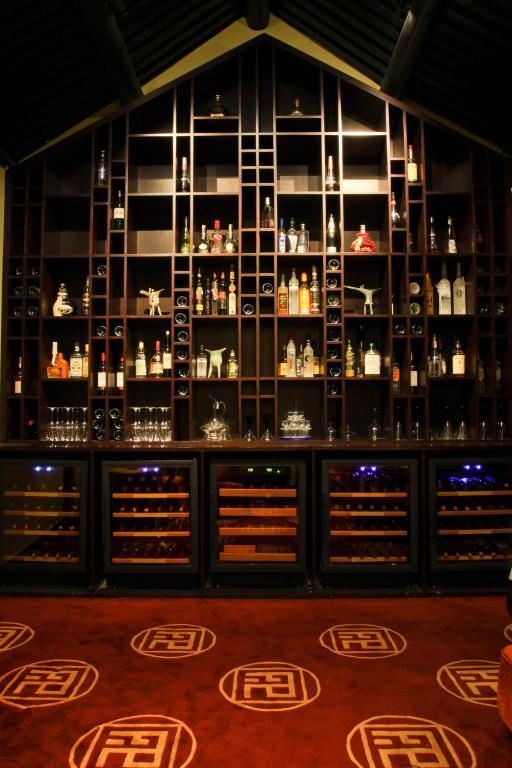 Duge Boutique Hotel Πεκίνο Εξωτερικό φωτογραφία