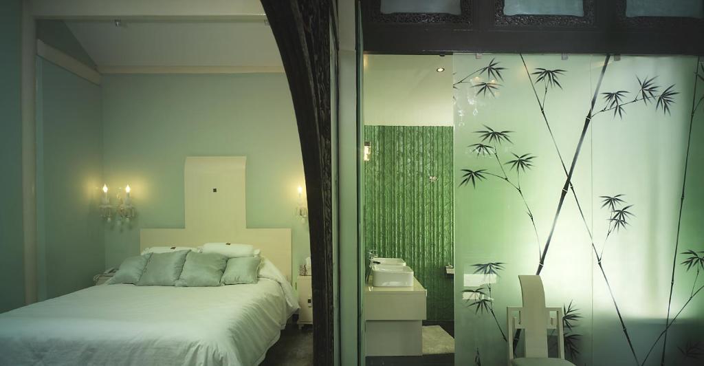 Duge Boutique Hotel Πεκίνο Εξωτερικό φωτογραφία
