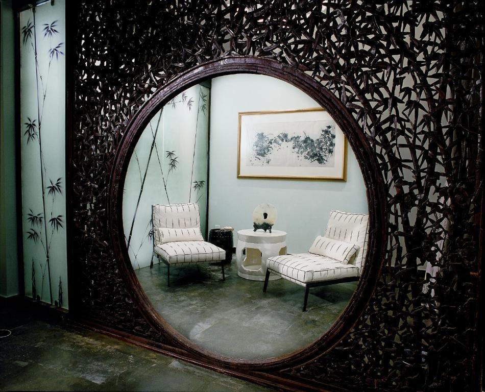 Duge Boutique Hotel Πεκίνο Εξωτερικό φωτογραφία