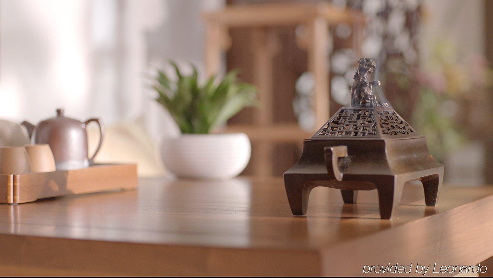 Duge Boutique Hotel Πεκίνο Εξωτερικό φωτογραφία