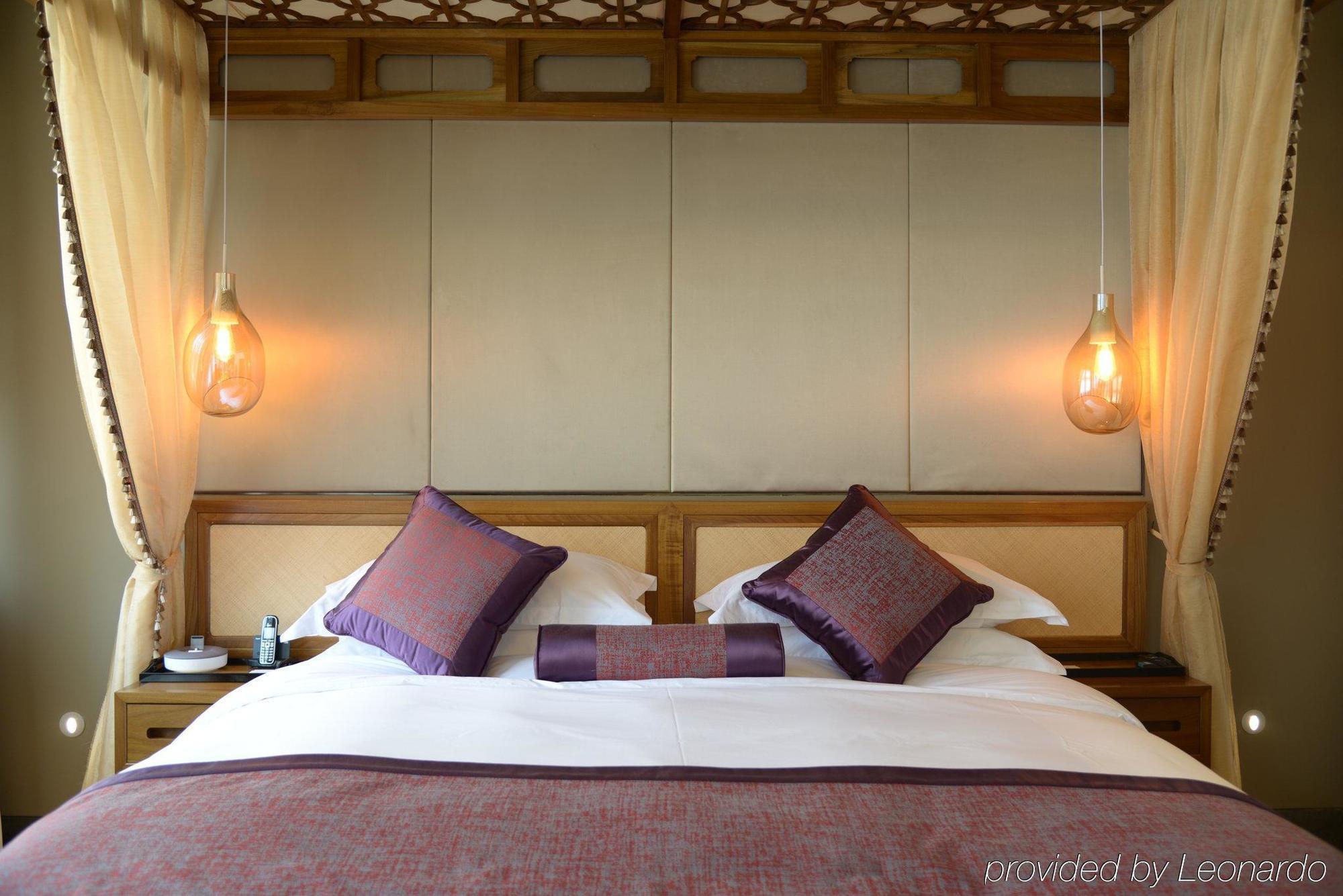 Duge Boutique Hotel Πεκίνο Εξωτερικό φωτογραφία