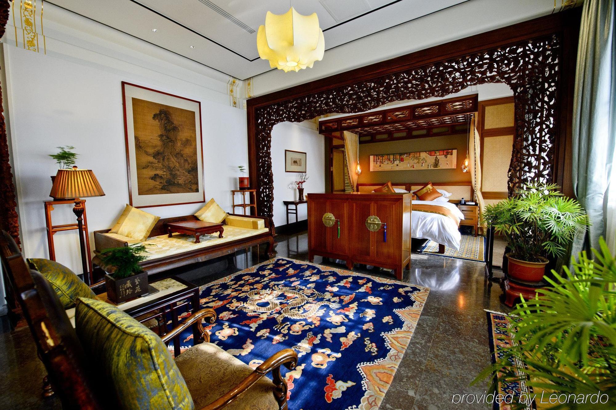 Duge Boutique Hotel Πεκίνο Εξωτερικό φωτογραφία