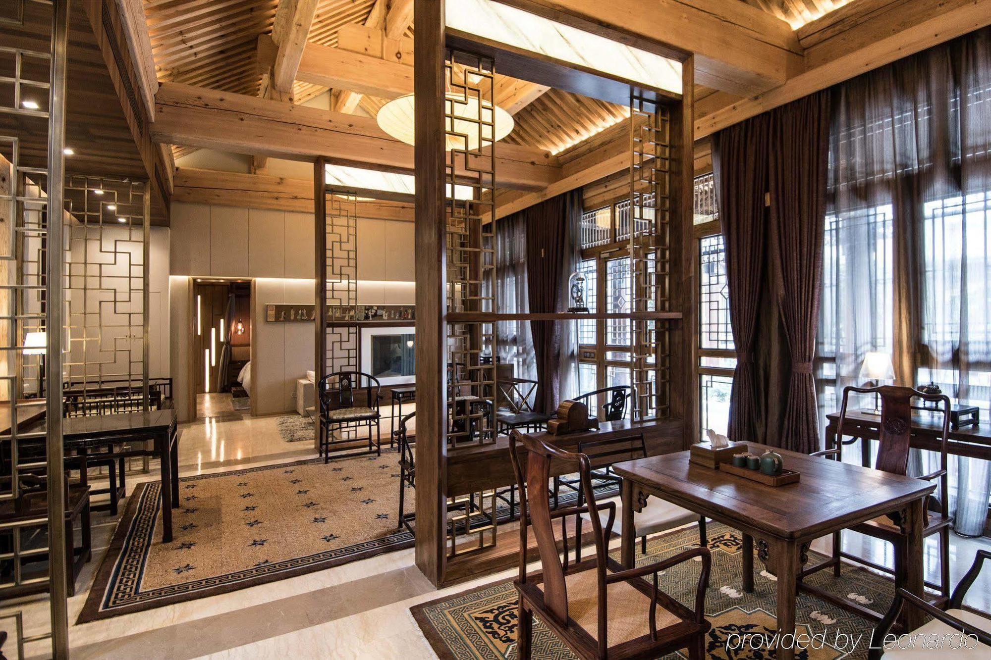Duge Boutique Hotel Πεκίνο Εξωτερικό φωτογραφία