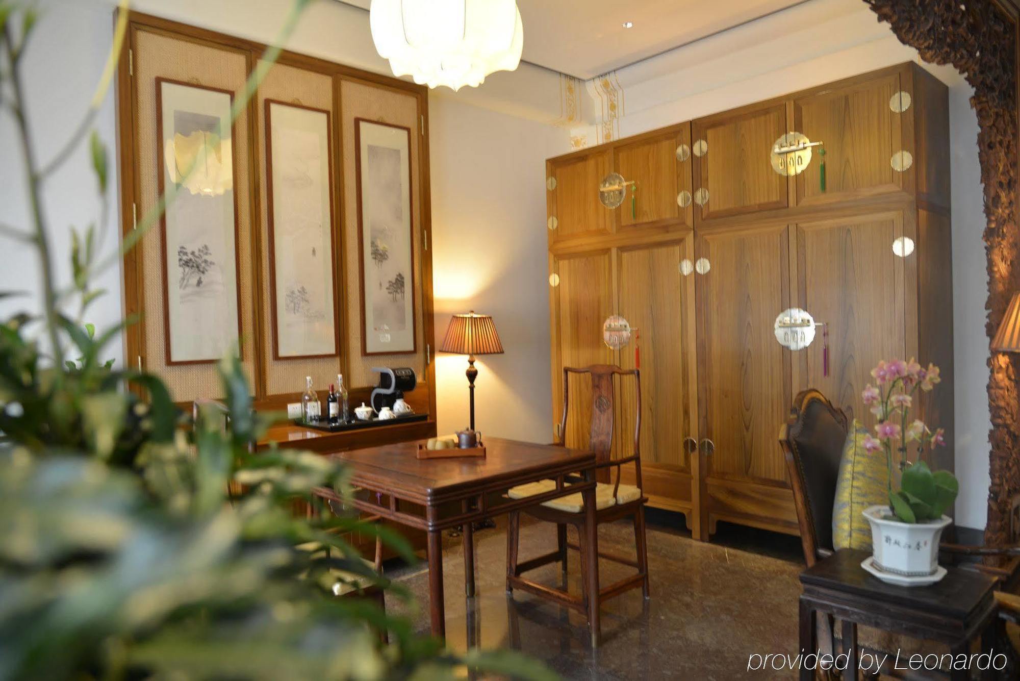 Duge Boutique Hotel Πεκίνο Εξωτερικό φωτογραφία